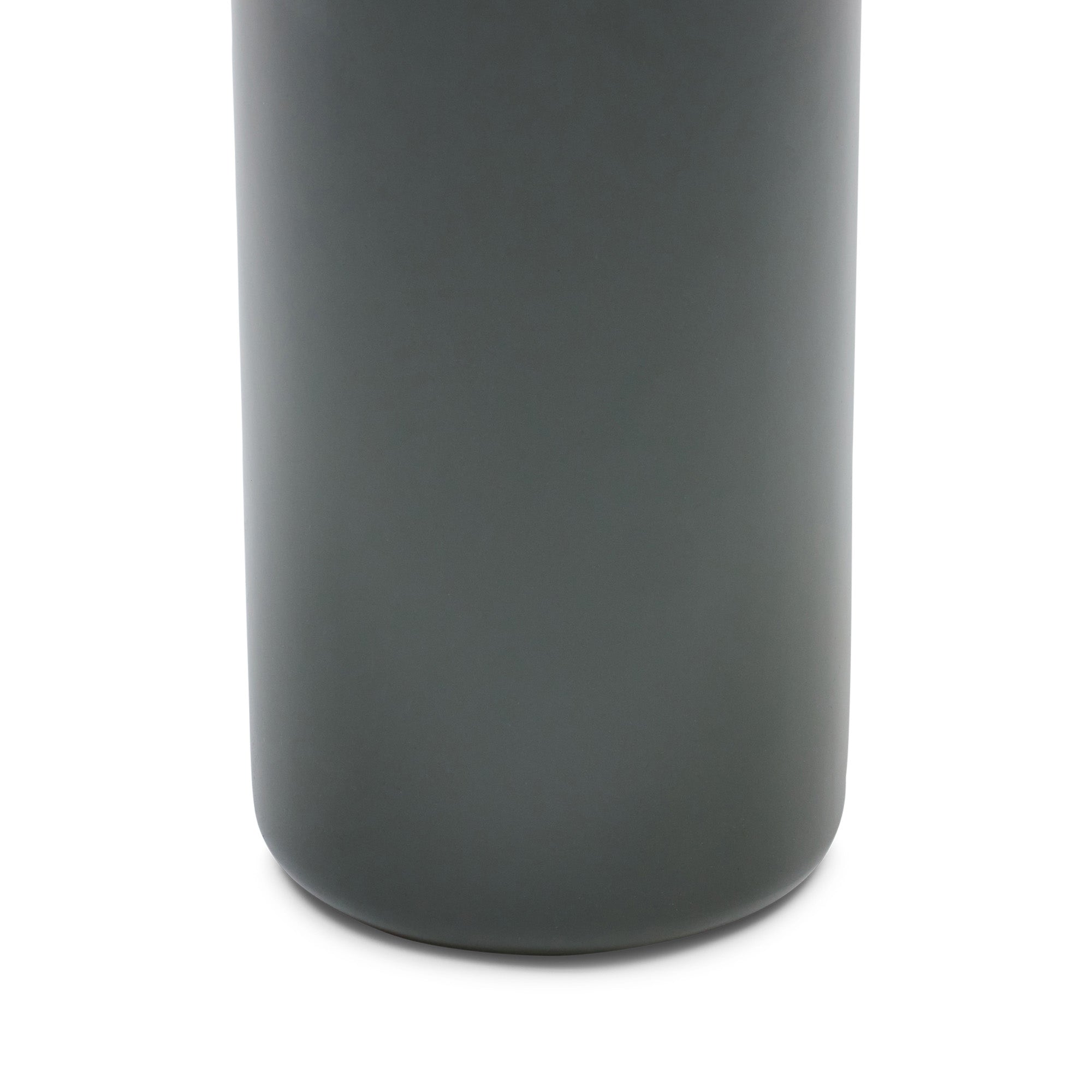 Fleur Side Table Pine Gloss