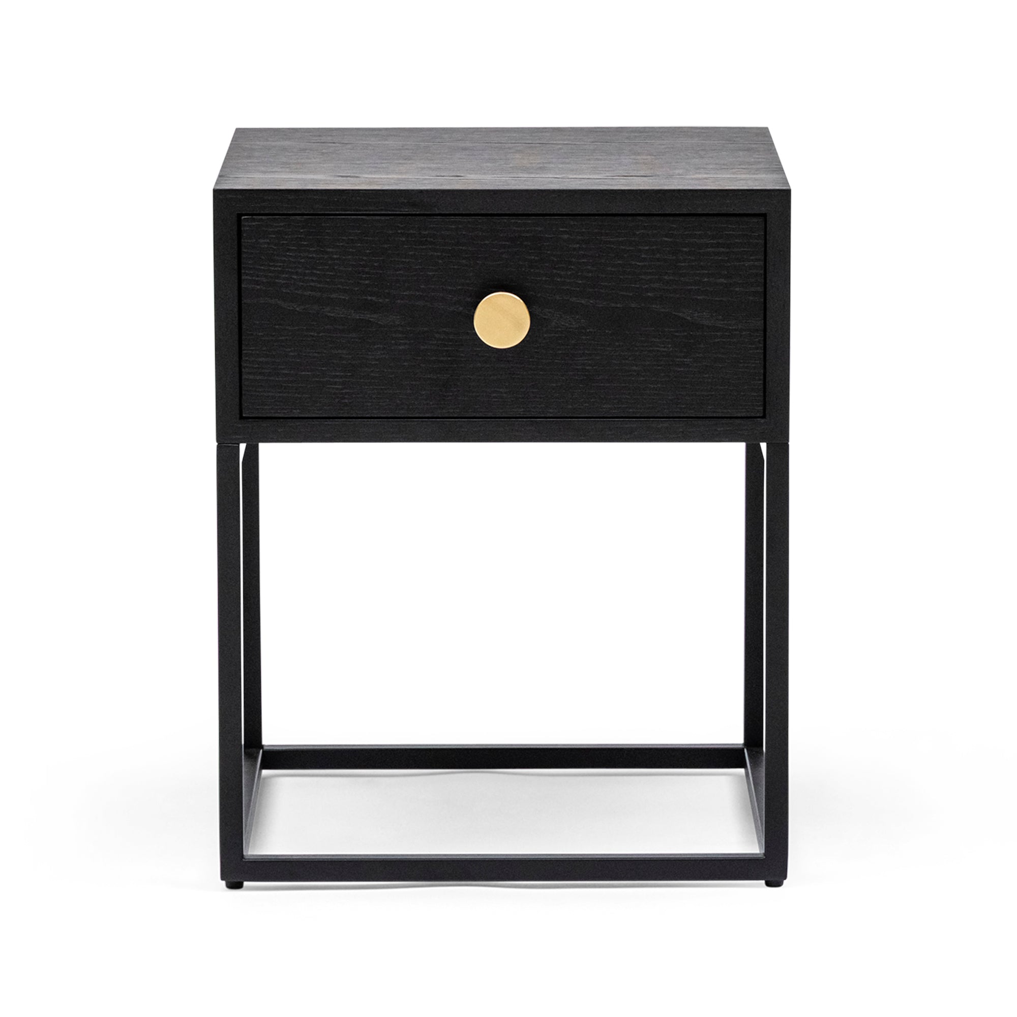 Edie Bedside