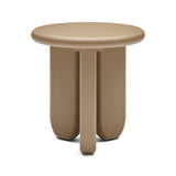 Maxim Side Table Pebble