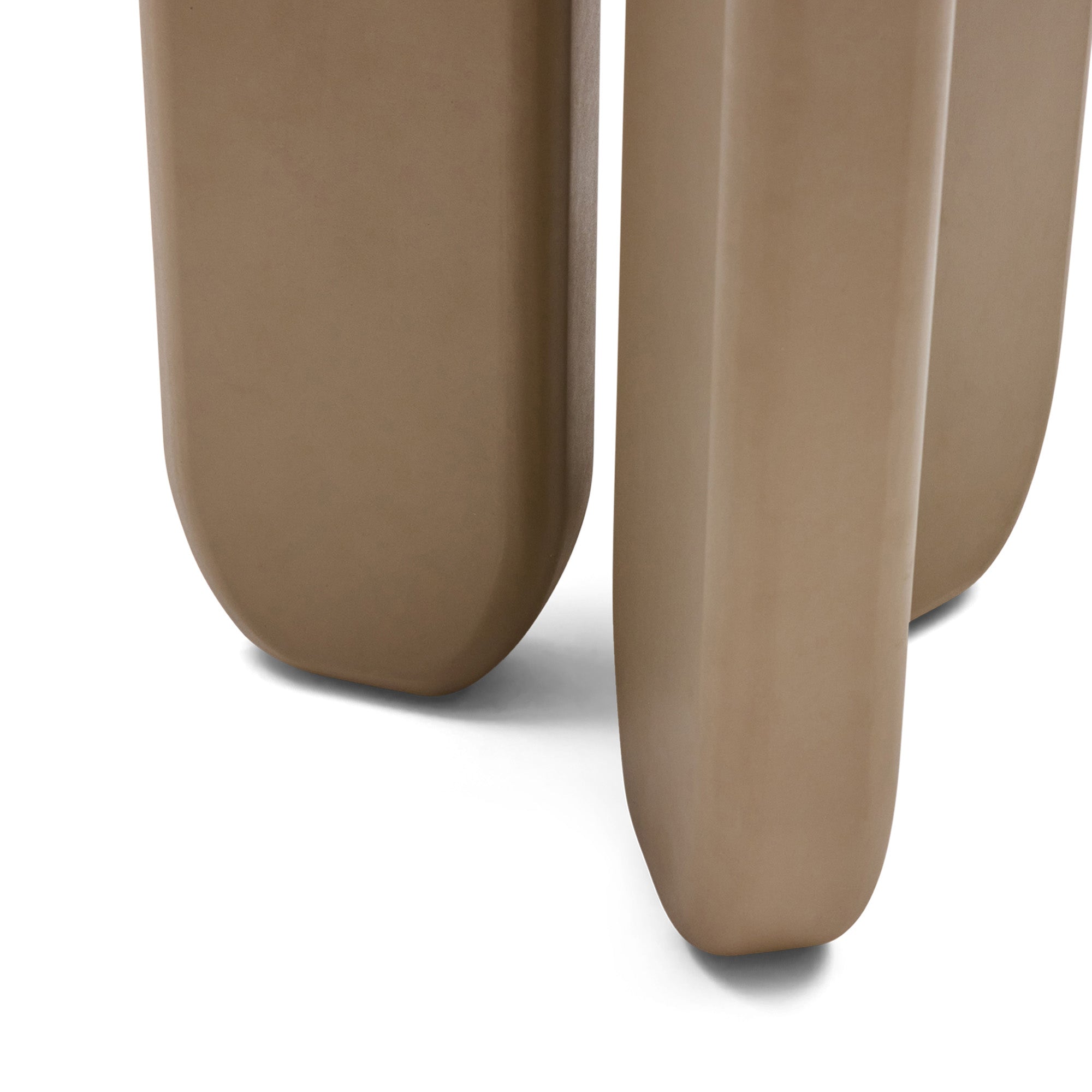 Maxim Side Table Pebble