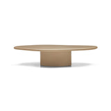 Tamu Coffee Table Pebble