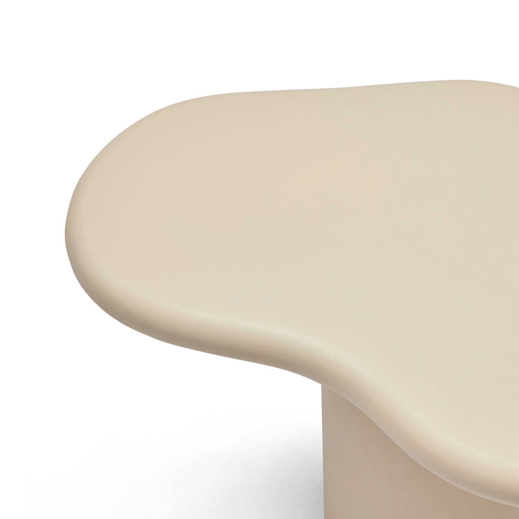 Colt Side Table Natural