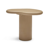 Colt Side Table Pebble