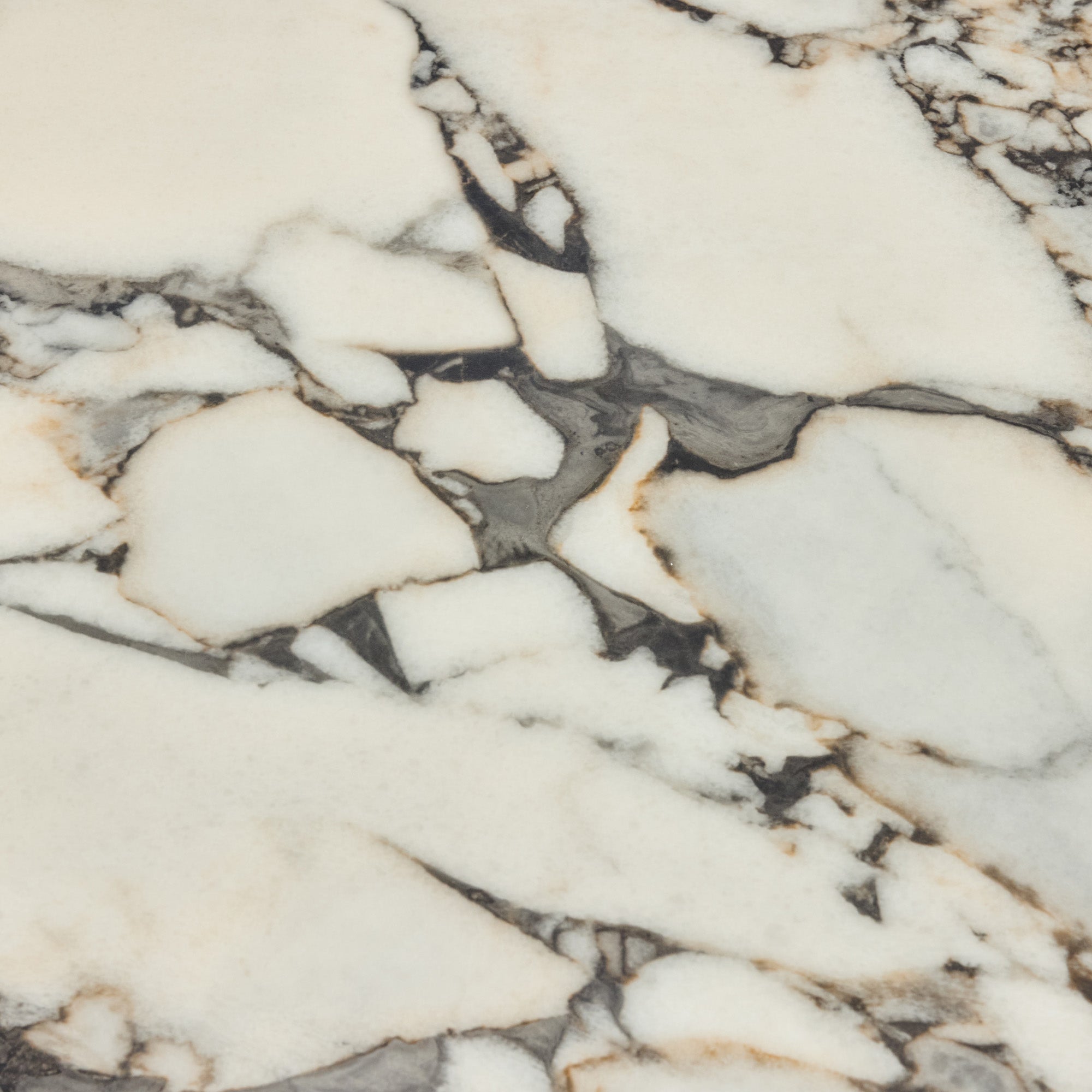 Lola Bedside Blonde Tempest Marble