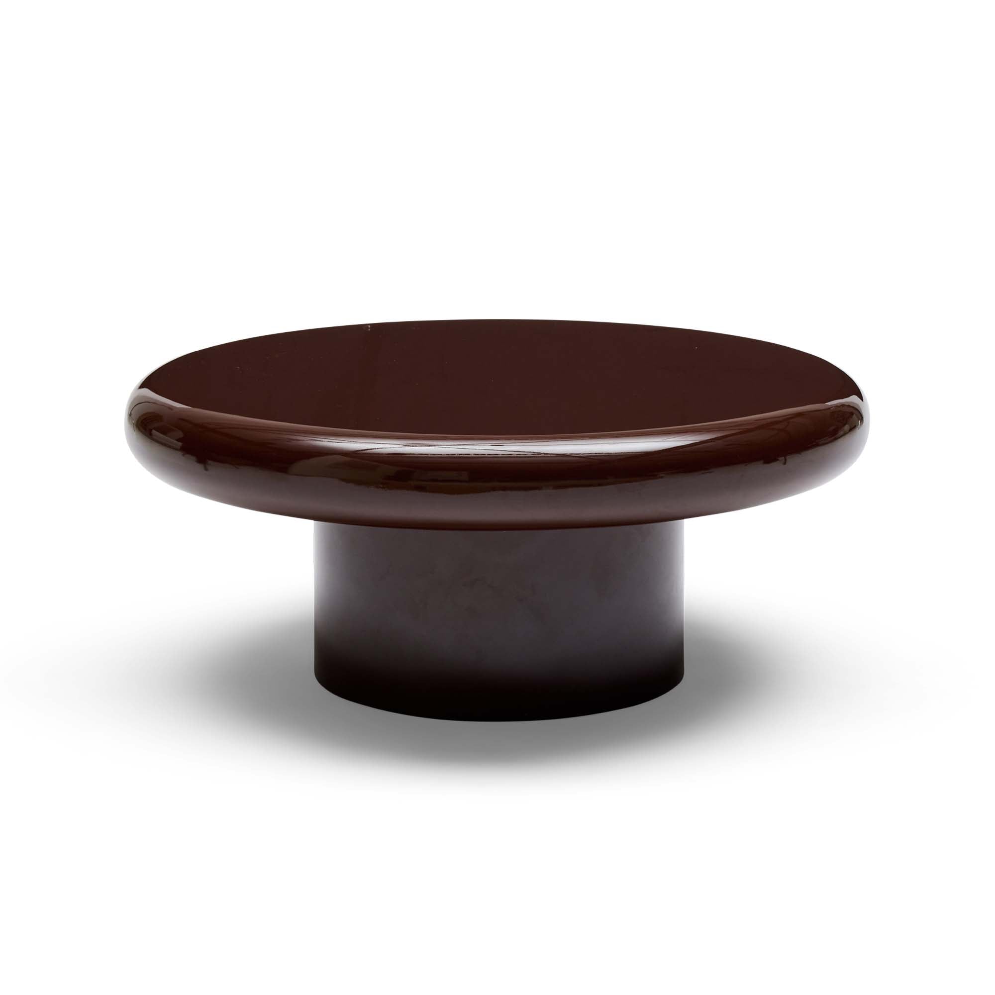 Carter Coffee Table Large Coffee Gloss