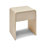 Lumi Bedside Parchment