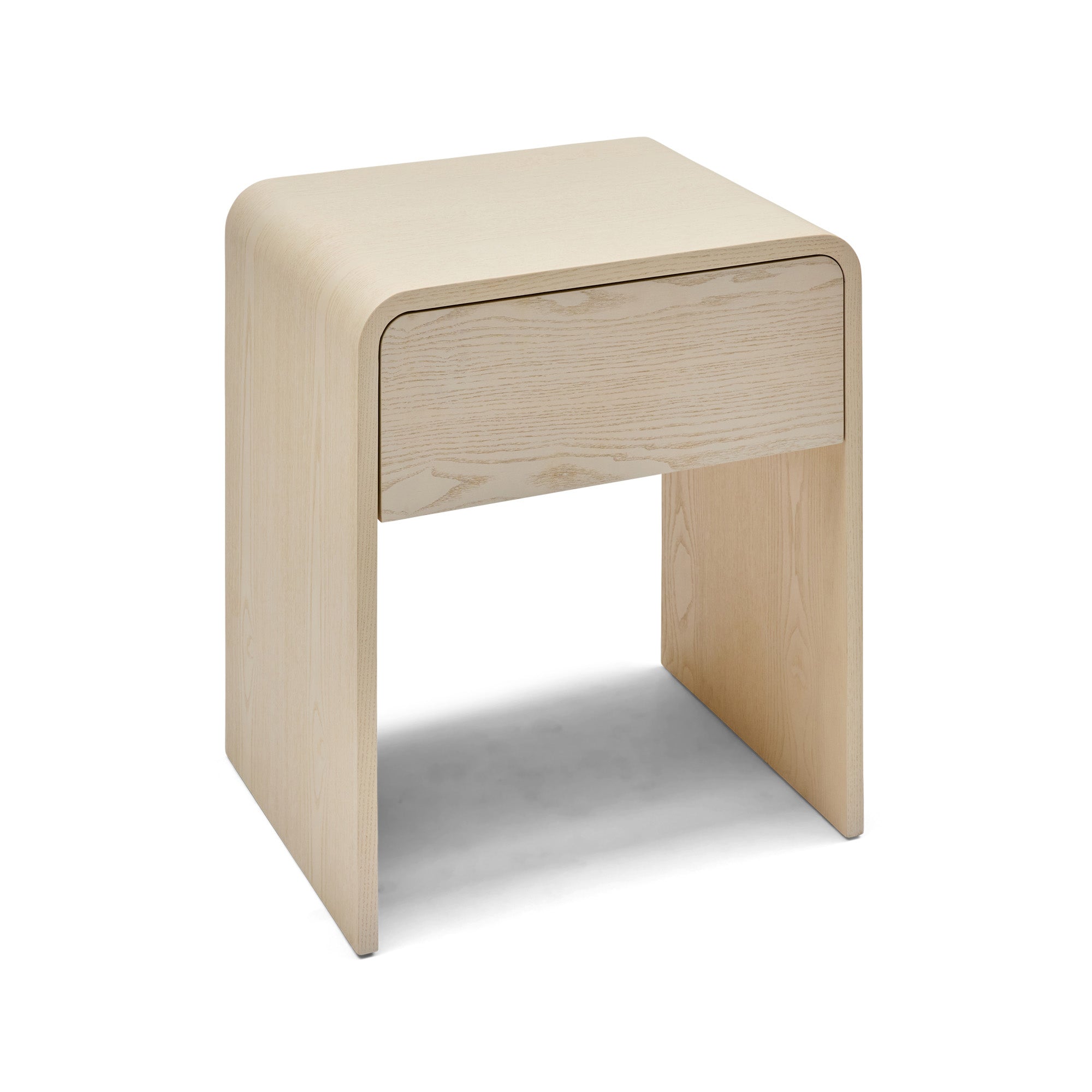 Lumi Bedside Parchment