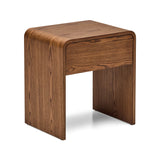 Lumi Bedside Caramel