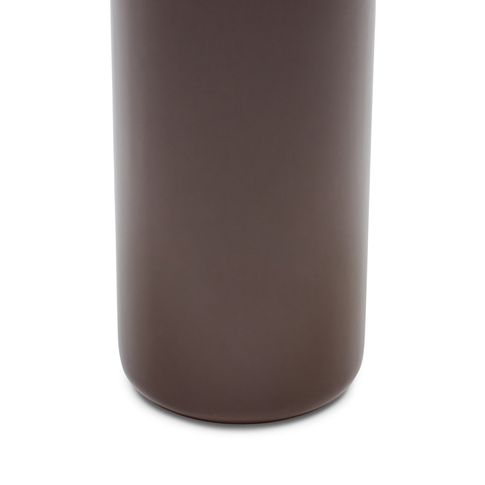 Fleur Side Table Coffee Gloss