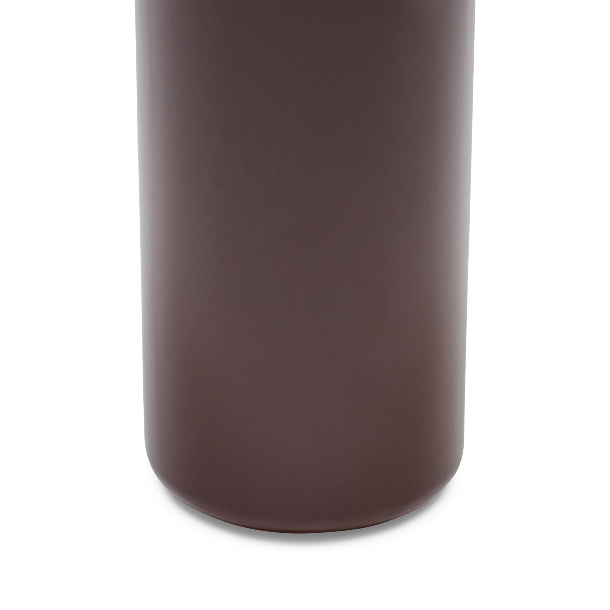 Fleur Side Table Coffee Gloss