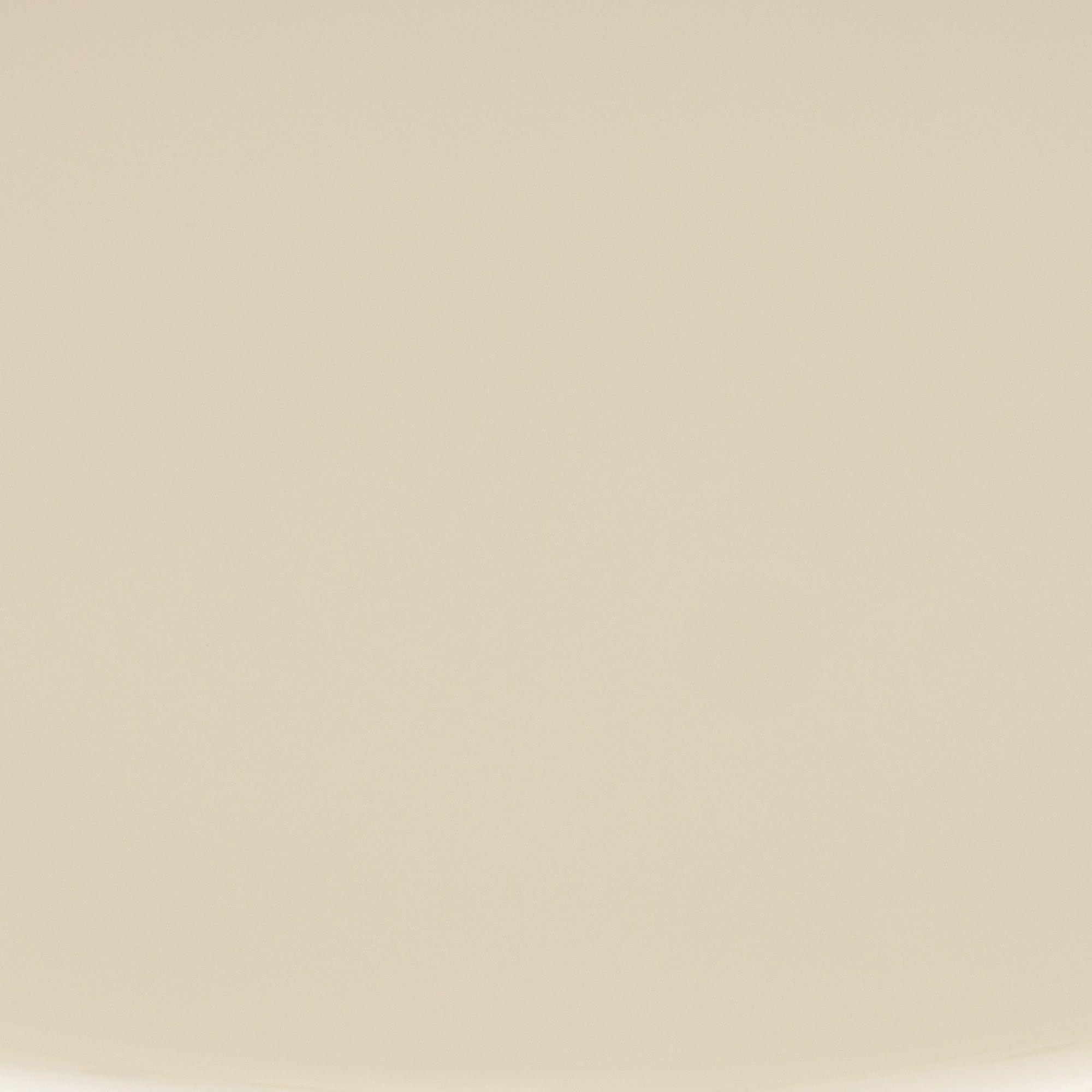 Fleur Side Table Beige Gloss