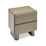 Brae Bedside Fawn Gloss