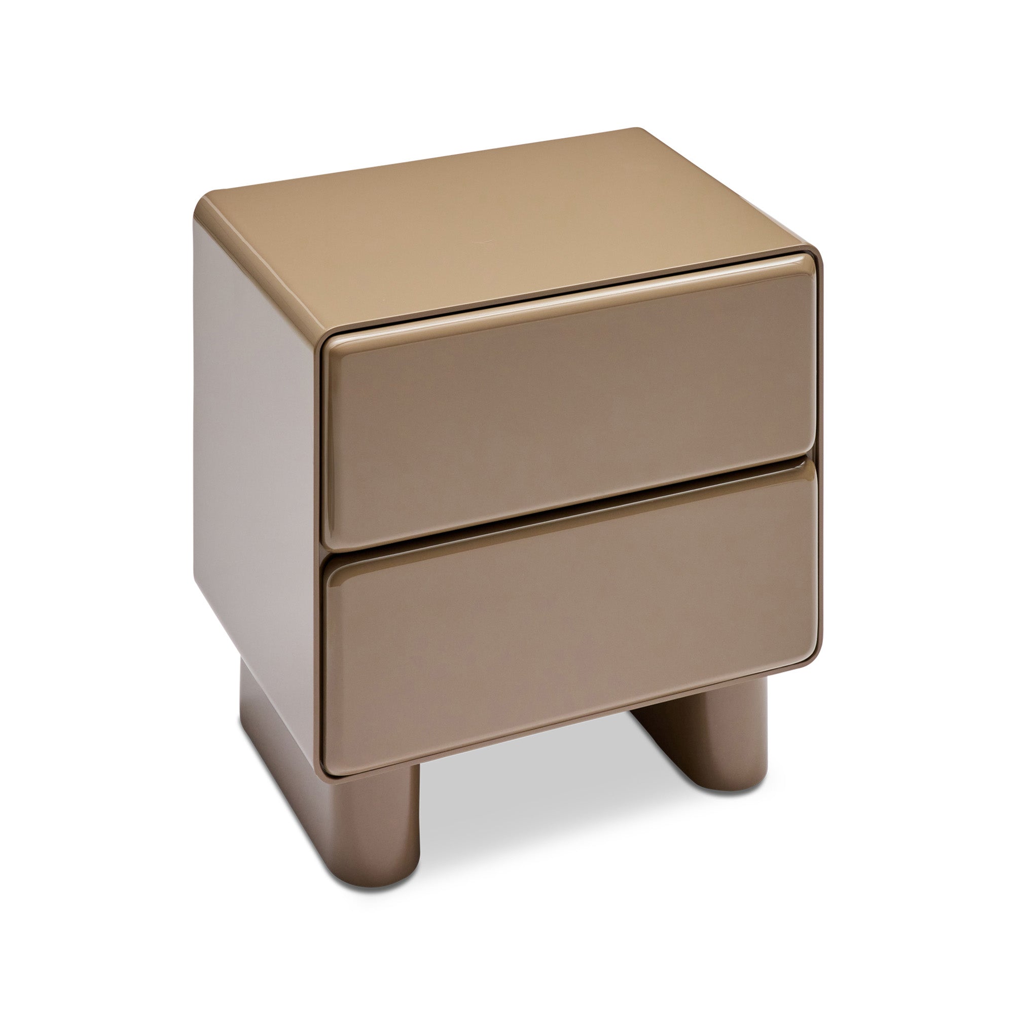 Brae Bedside Cappuccino Gloss
