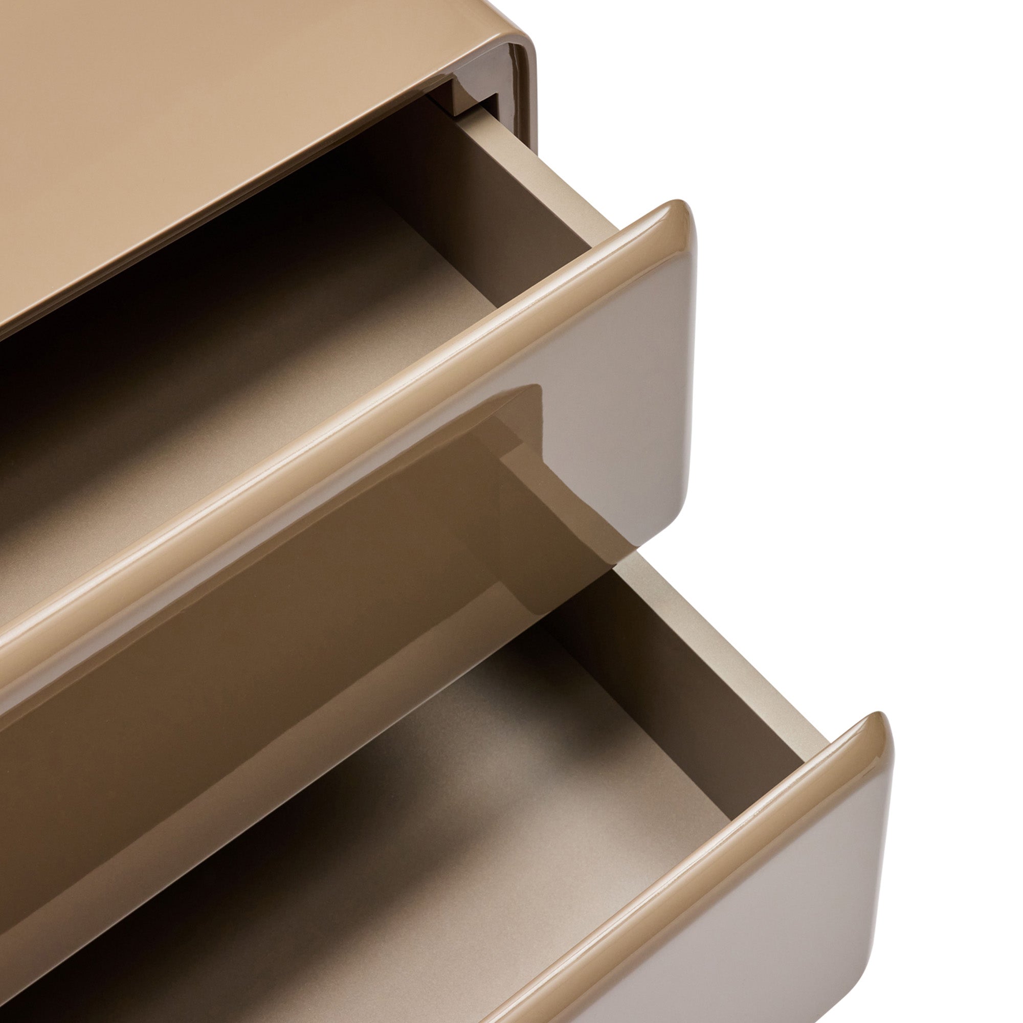 Brae Bedside Cappuccino Gloss