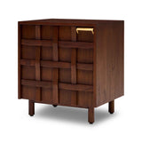 Ares Bedside Coffee Right Side Handle