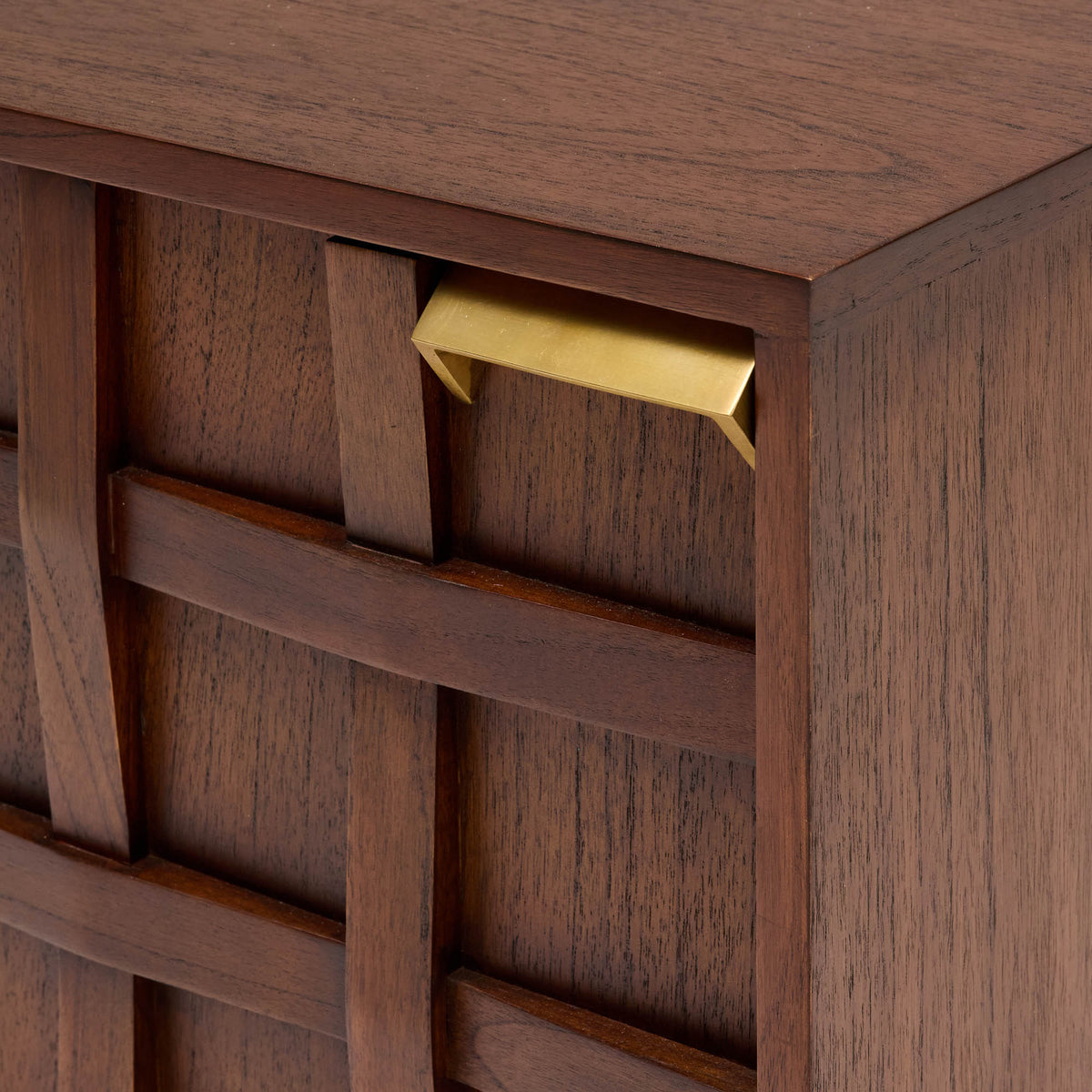 Ares Bedside Coffee Right Side Handle