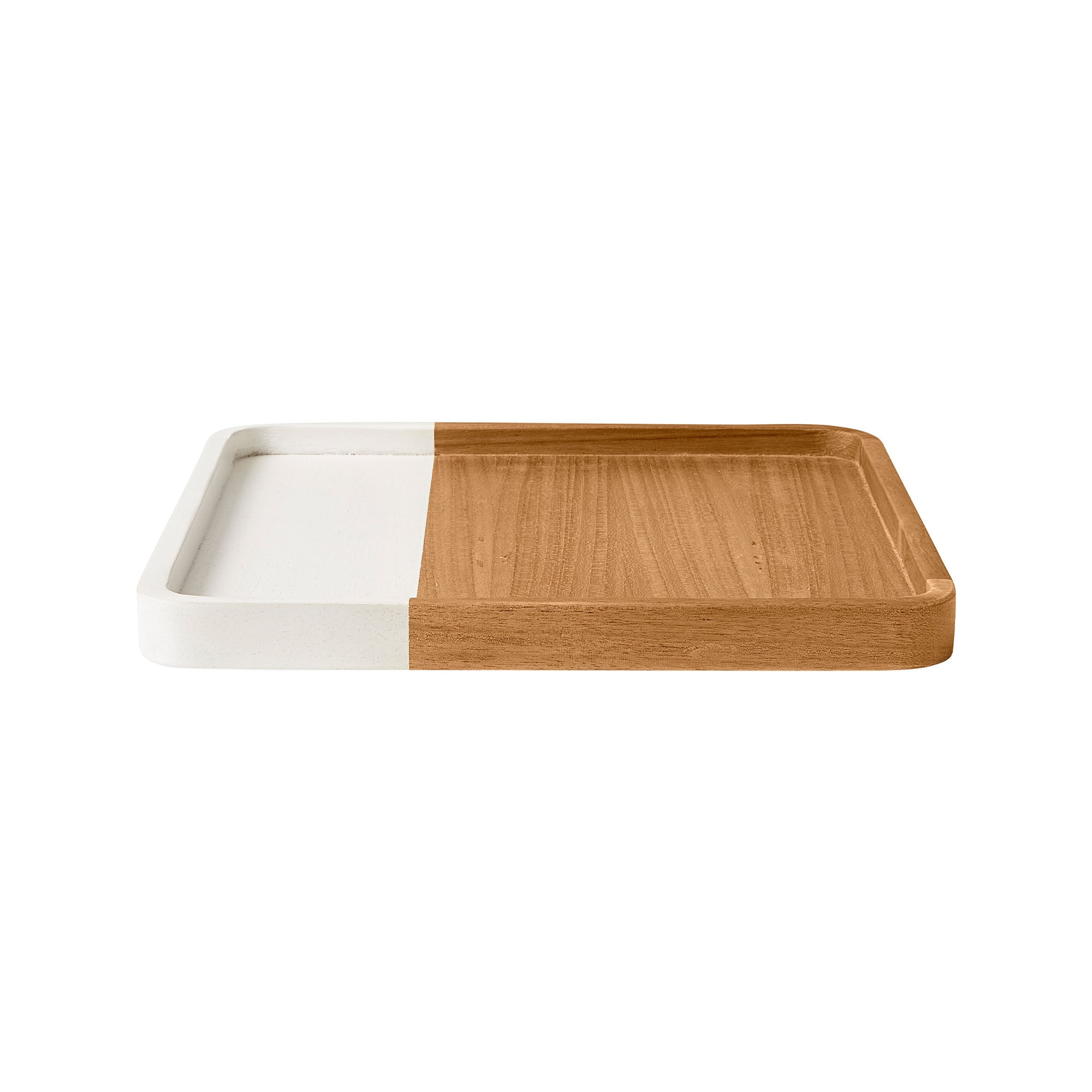 Marley Display Tray Small White