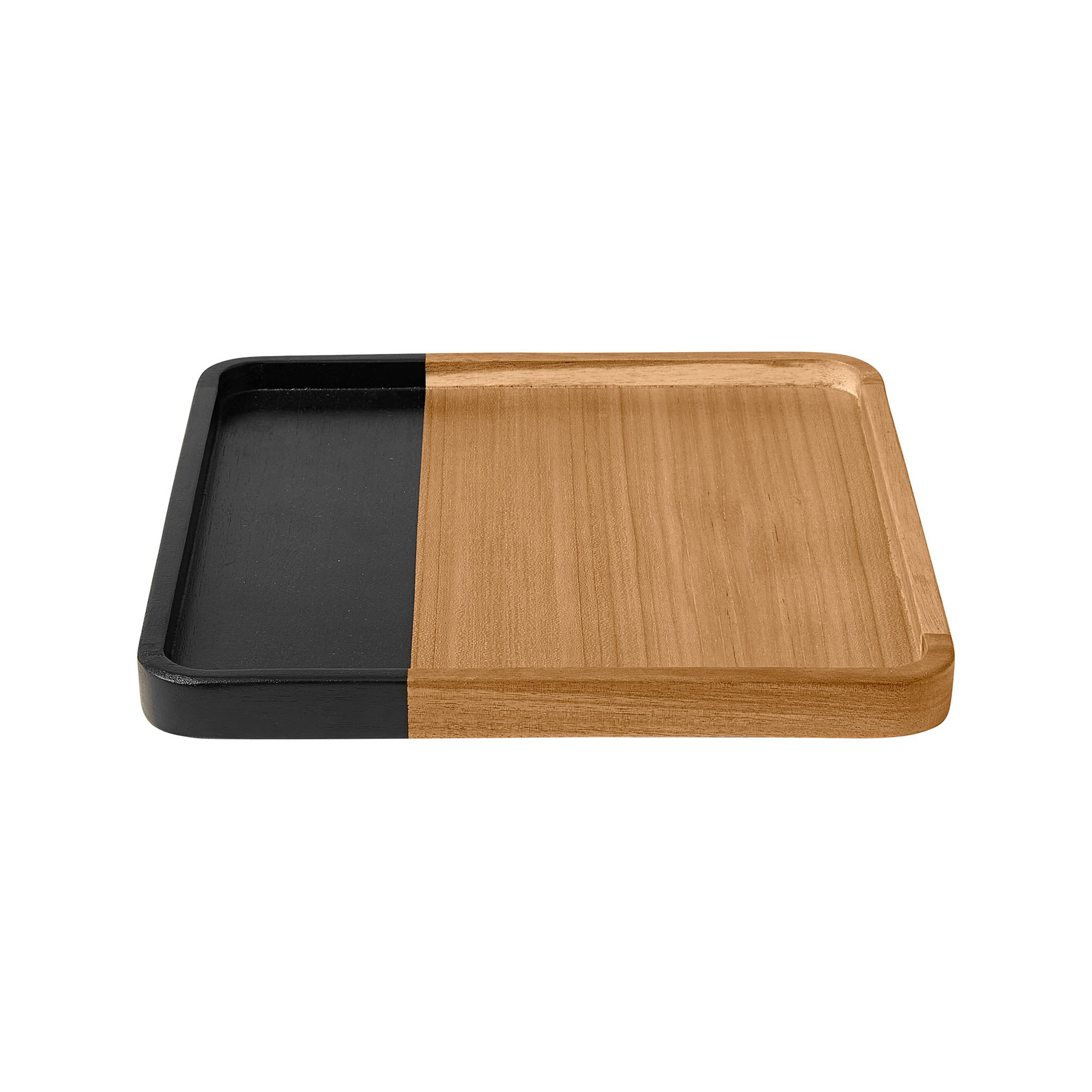 Marley Display Tray Small Black