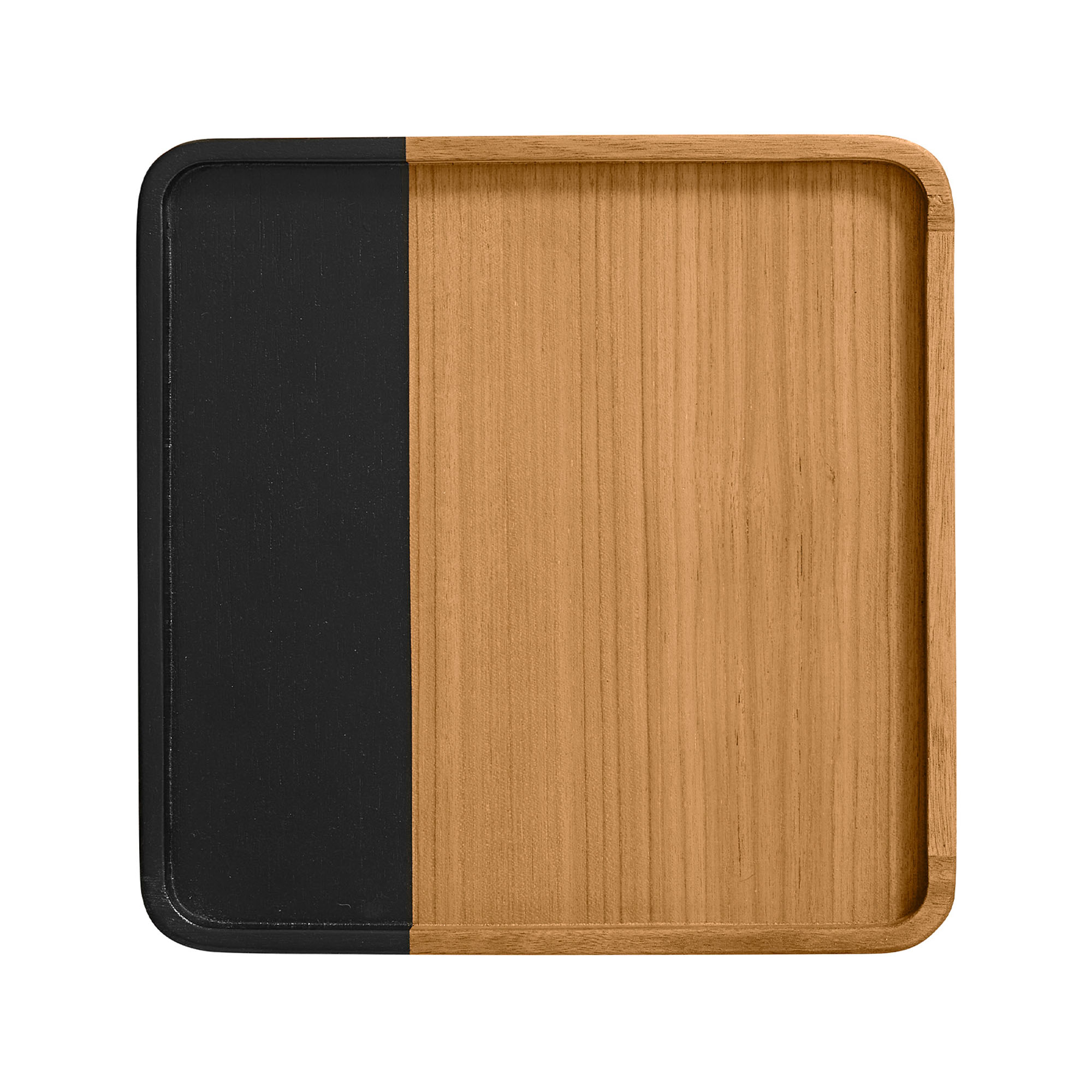 Marley Display Tray Small Black