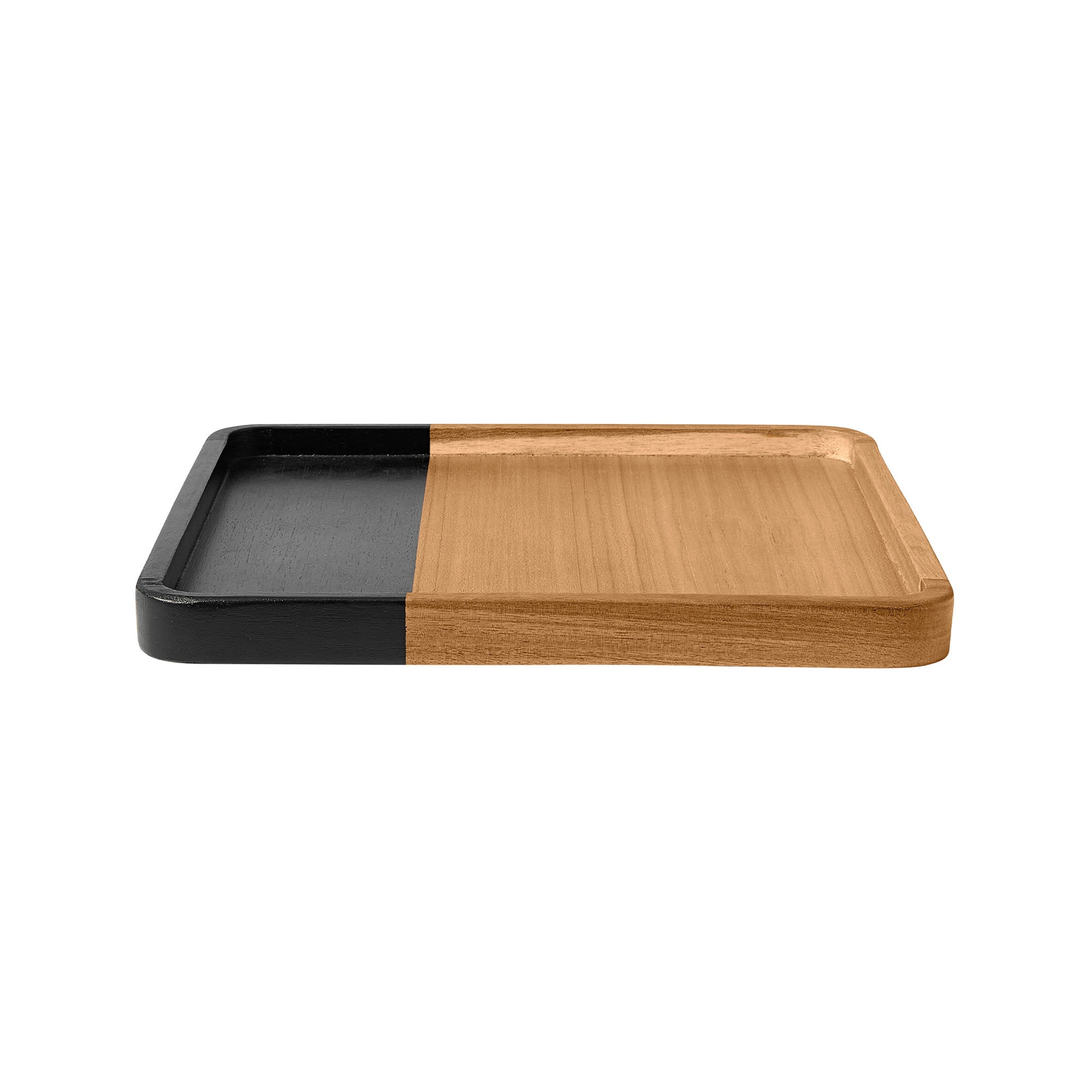 Marley Display Tray Small Black