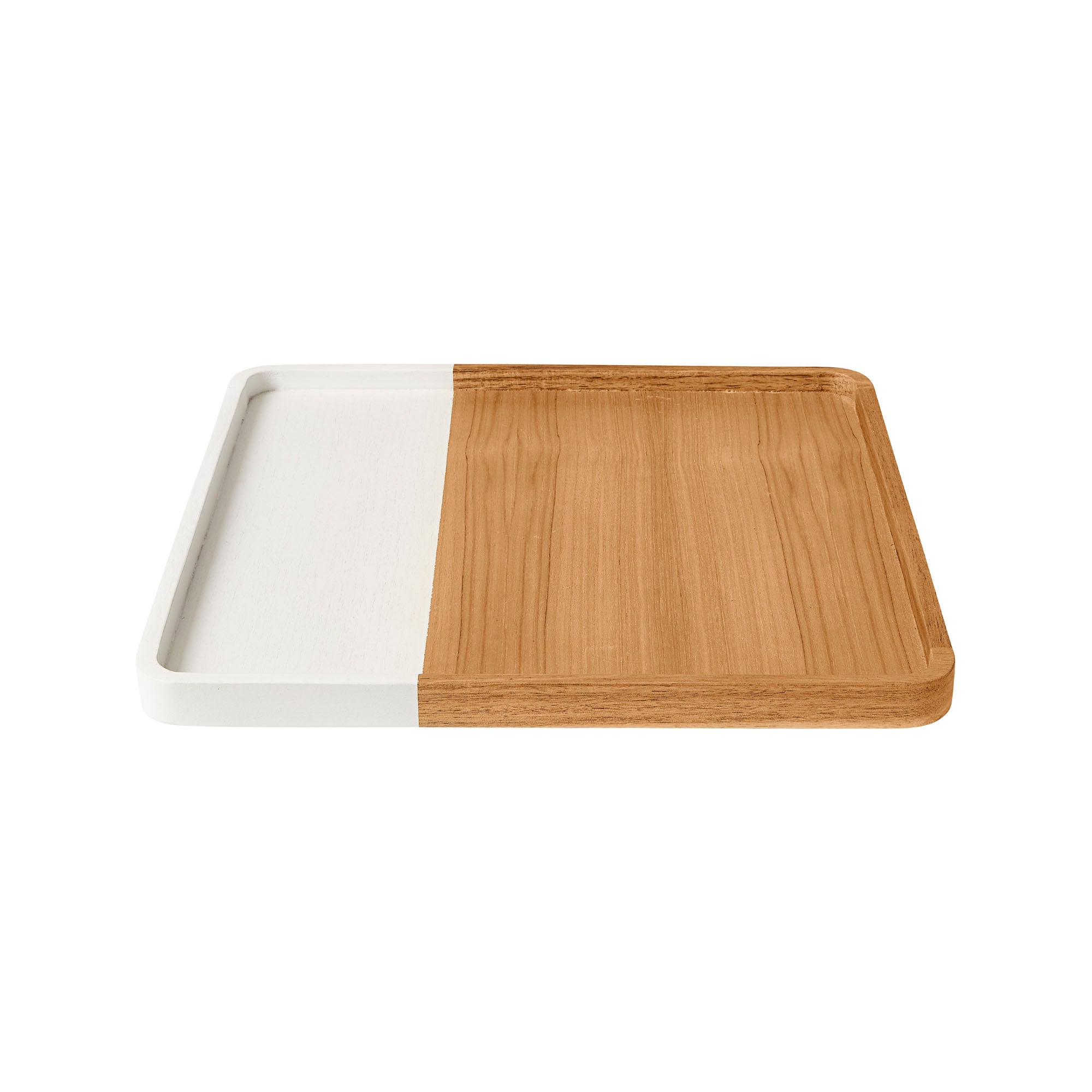 Marley Display Tray Medium White