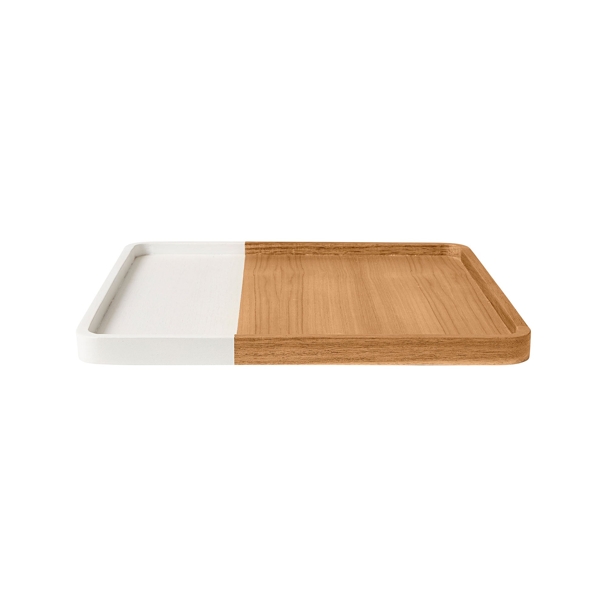 Marley Display Tray Medium White