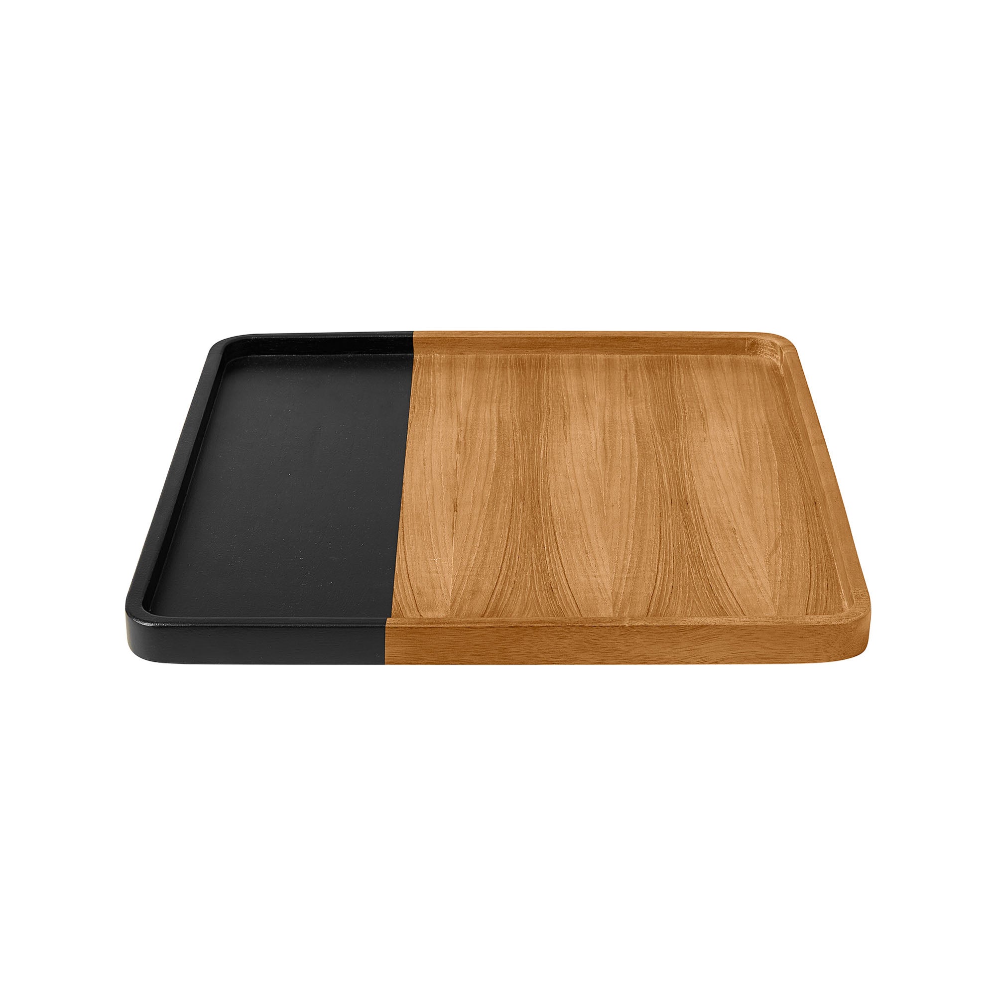 Marley Display Tray Medium Black