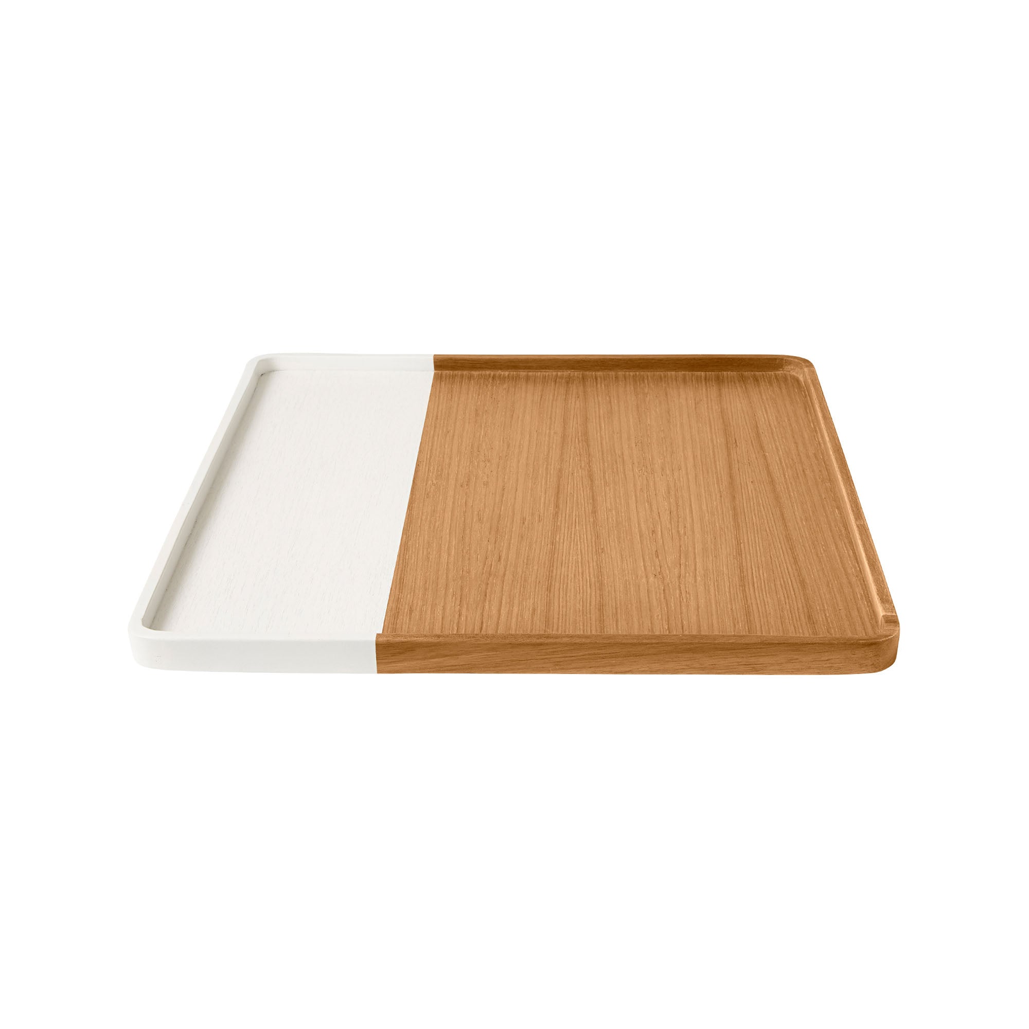 Marley Display Tray Large White