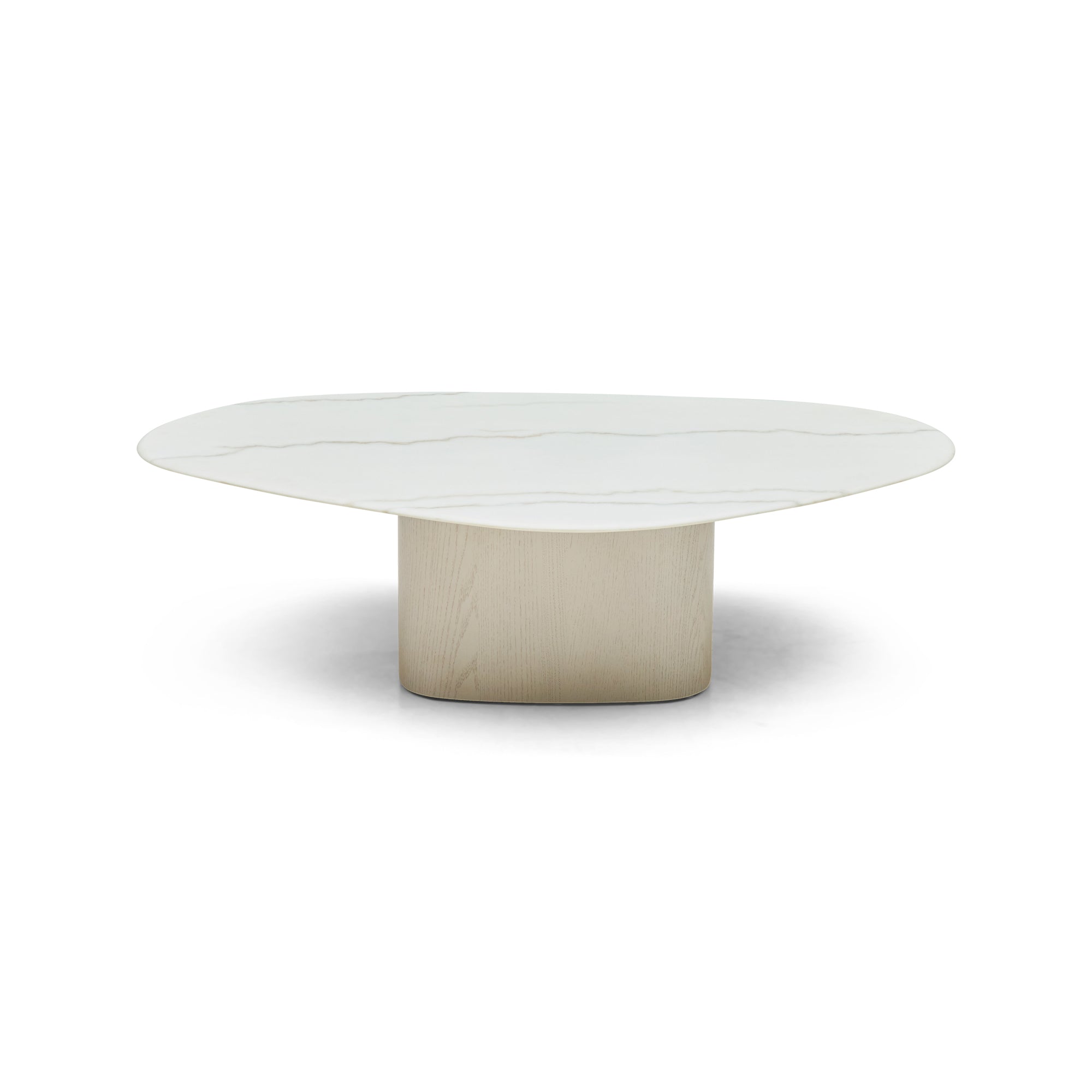Axel Coffee Table Fog