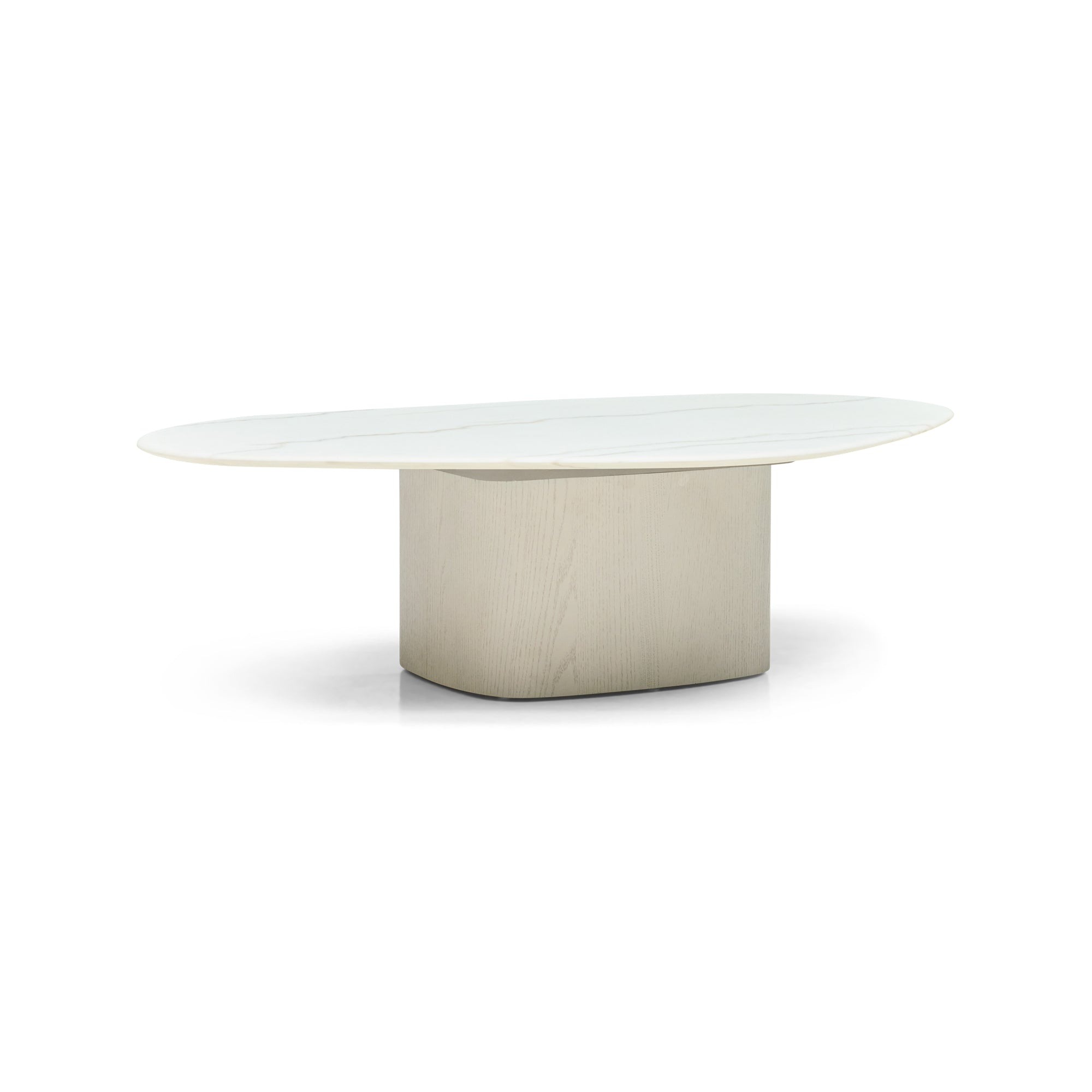 Axel Coffee Table Fog