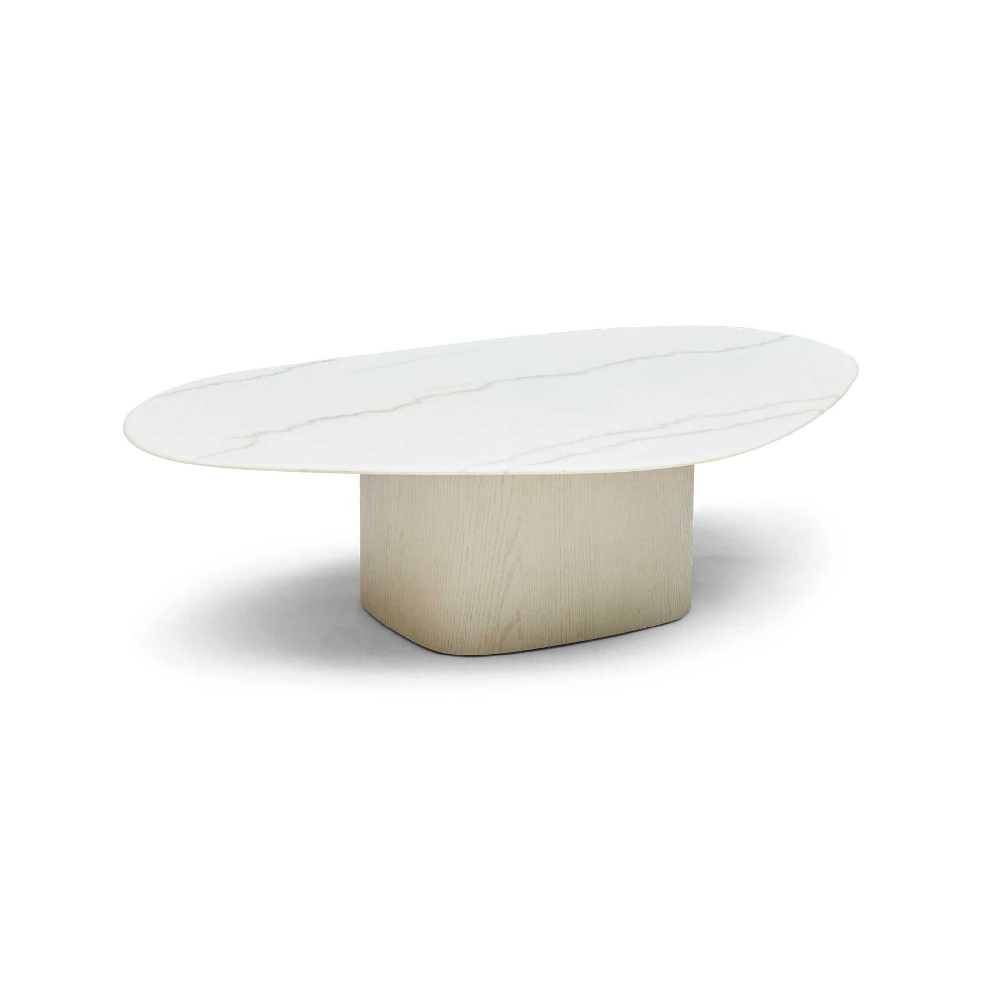 Axel Coffee Table Fog