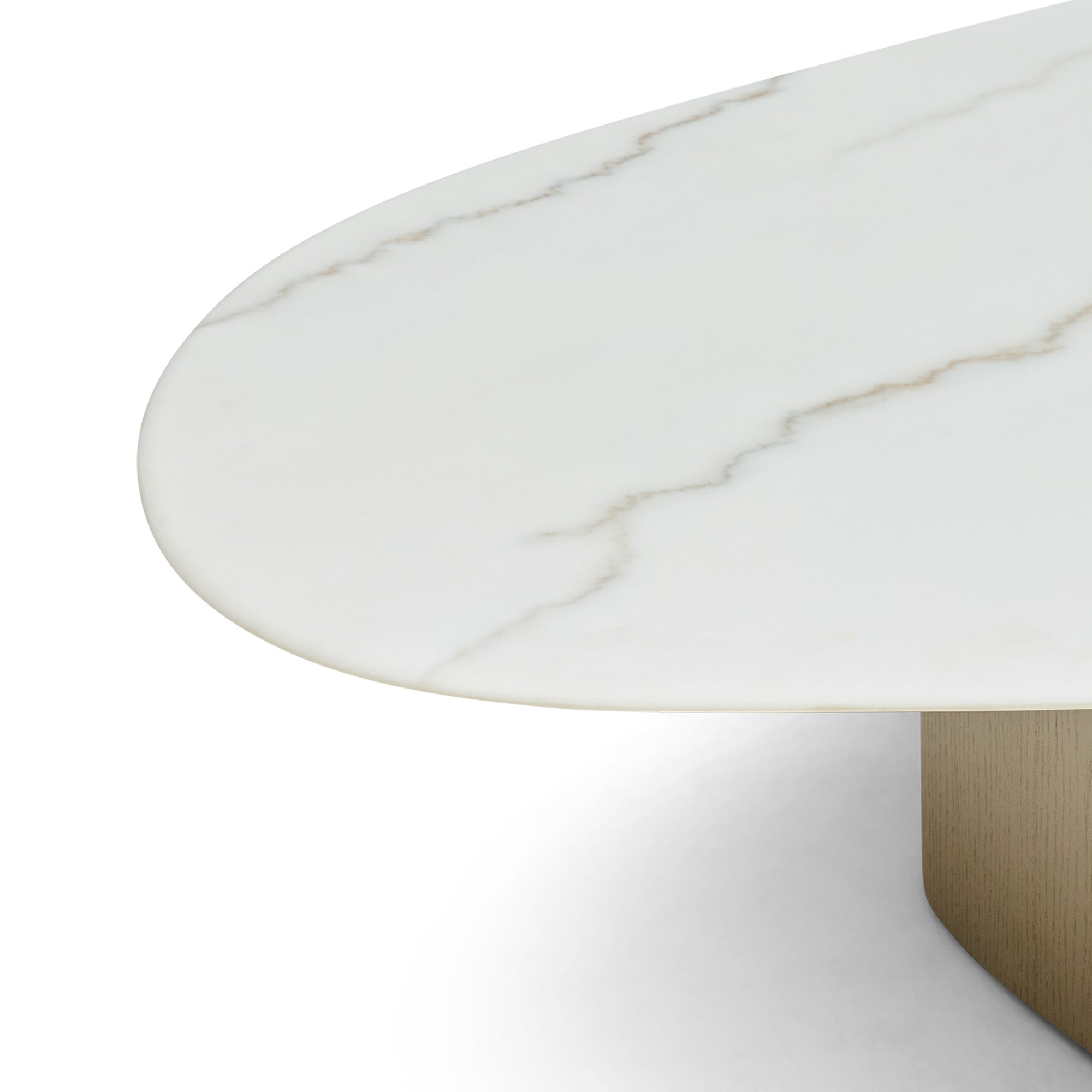 Axel Coffee Table Fog