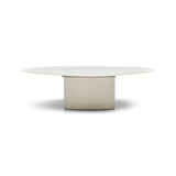 Axel Coffee Table Fog