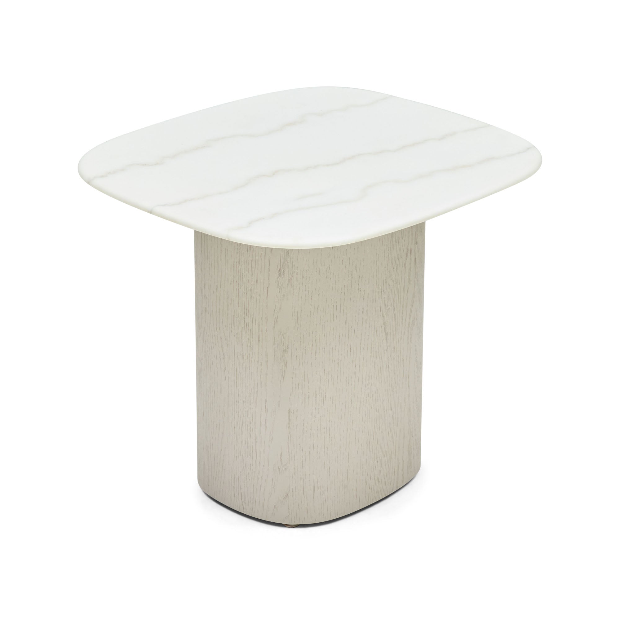 Axel Side Table Wash