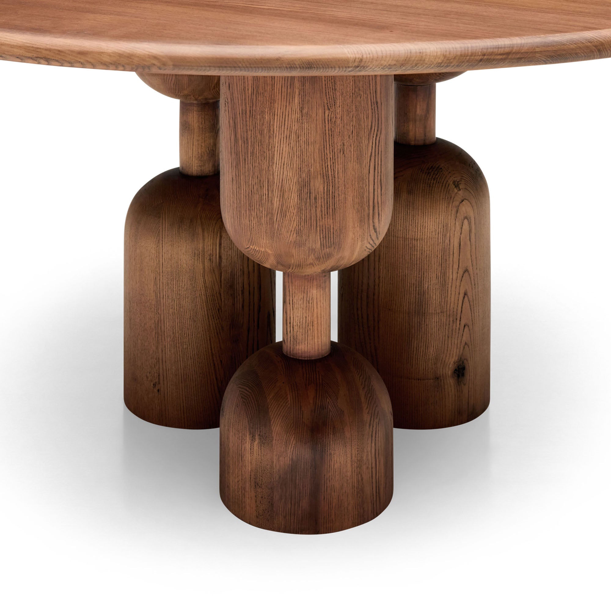 Nomi Dining Table Chesnut