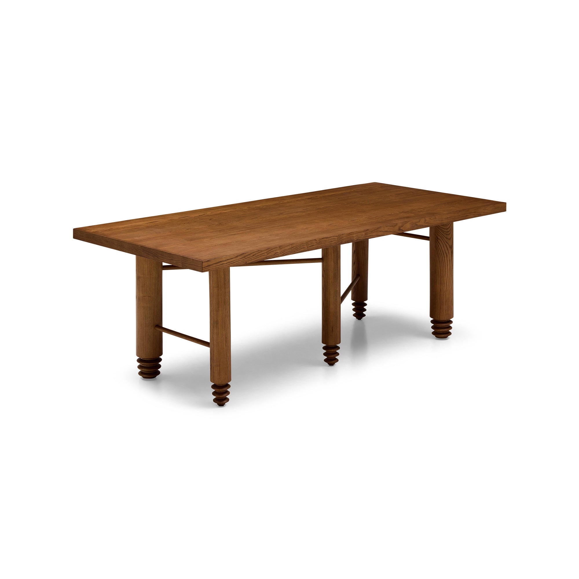 Fen Dining Table