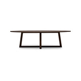 Finbar Dining Table Large Walnut