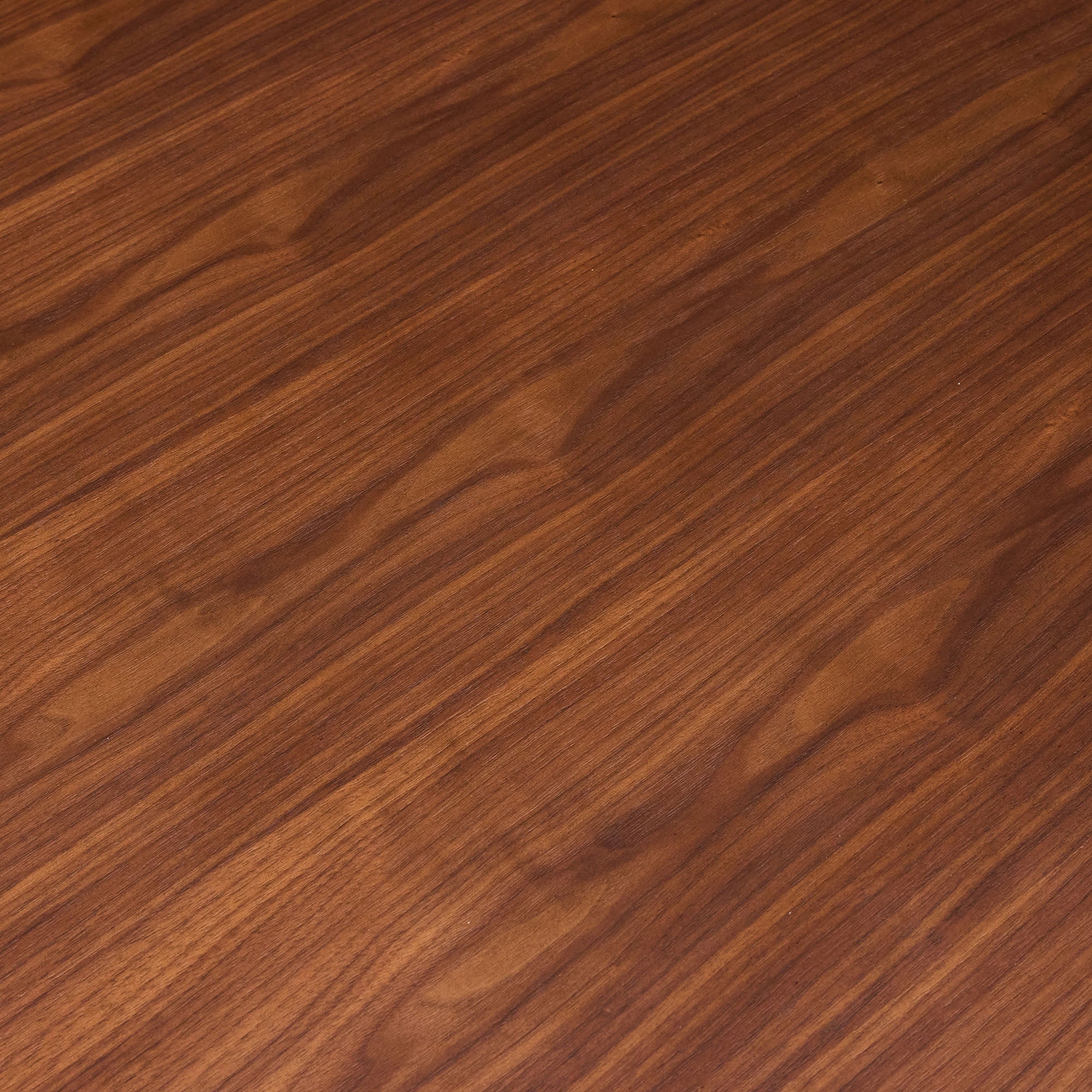 Tannah Dining Table Walnut Small
