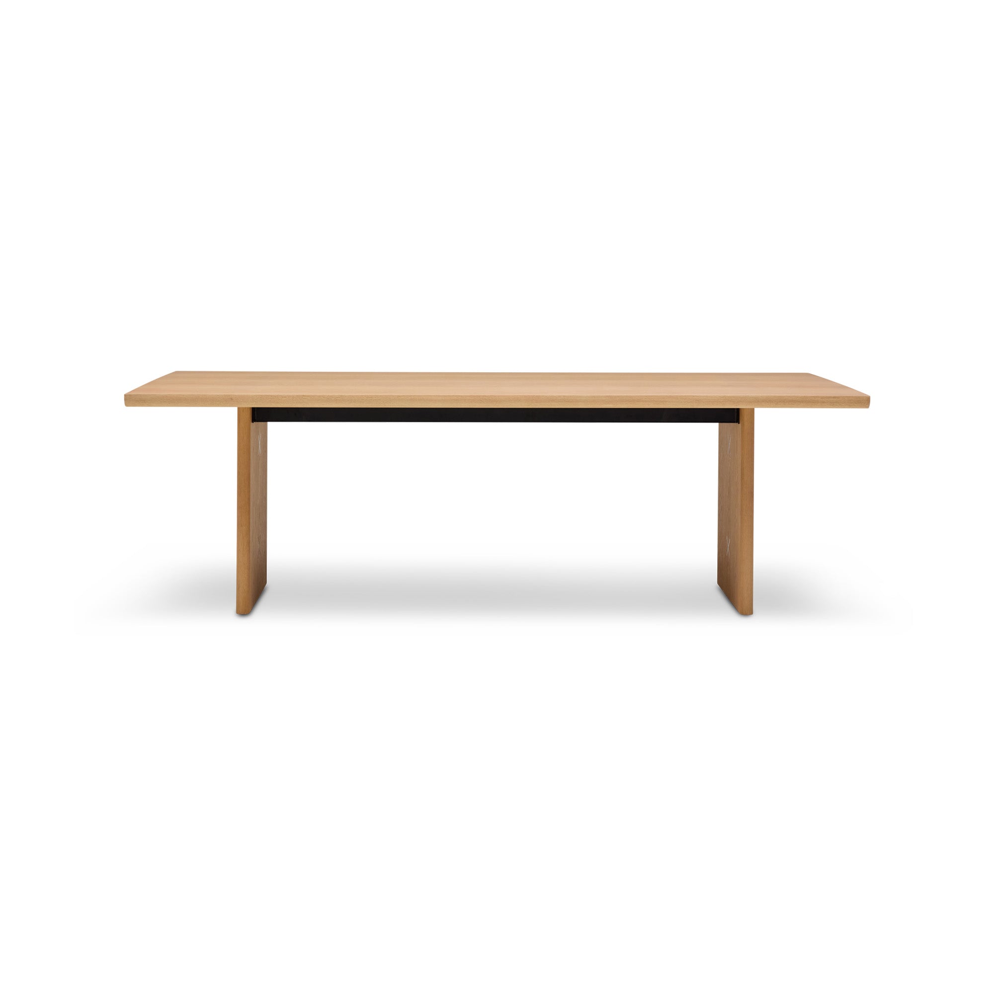 Holme Dining Table Natural