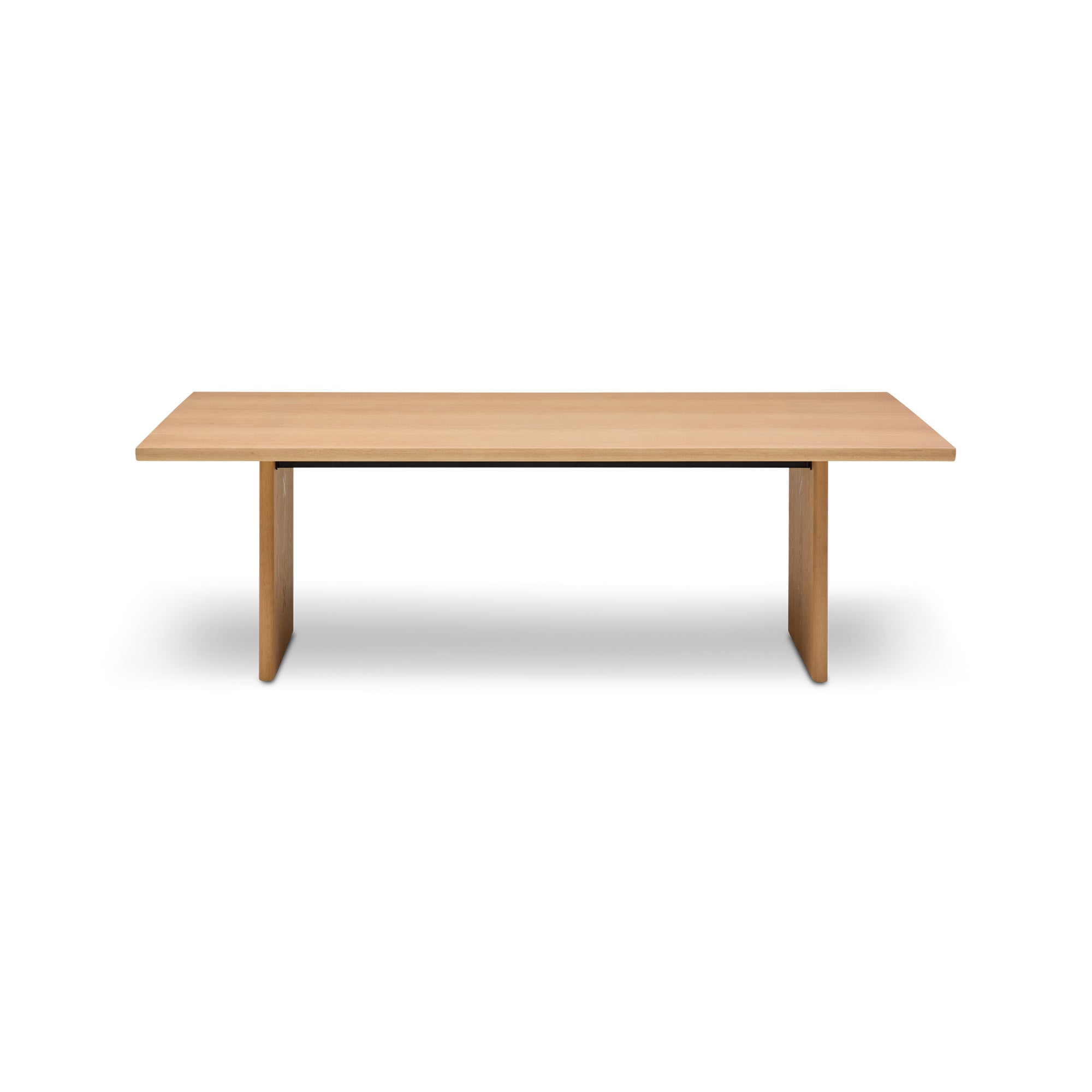 Holme Dining Table Natural