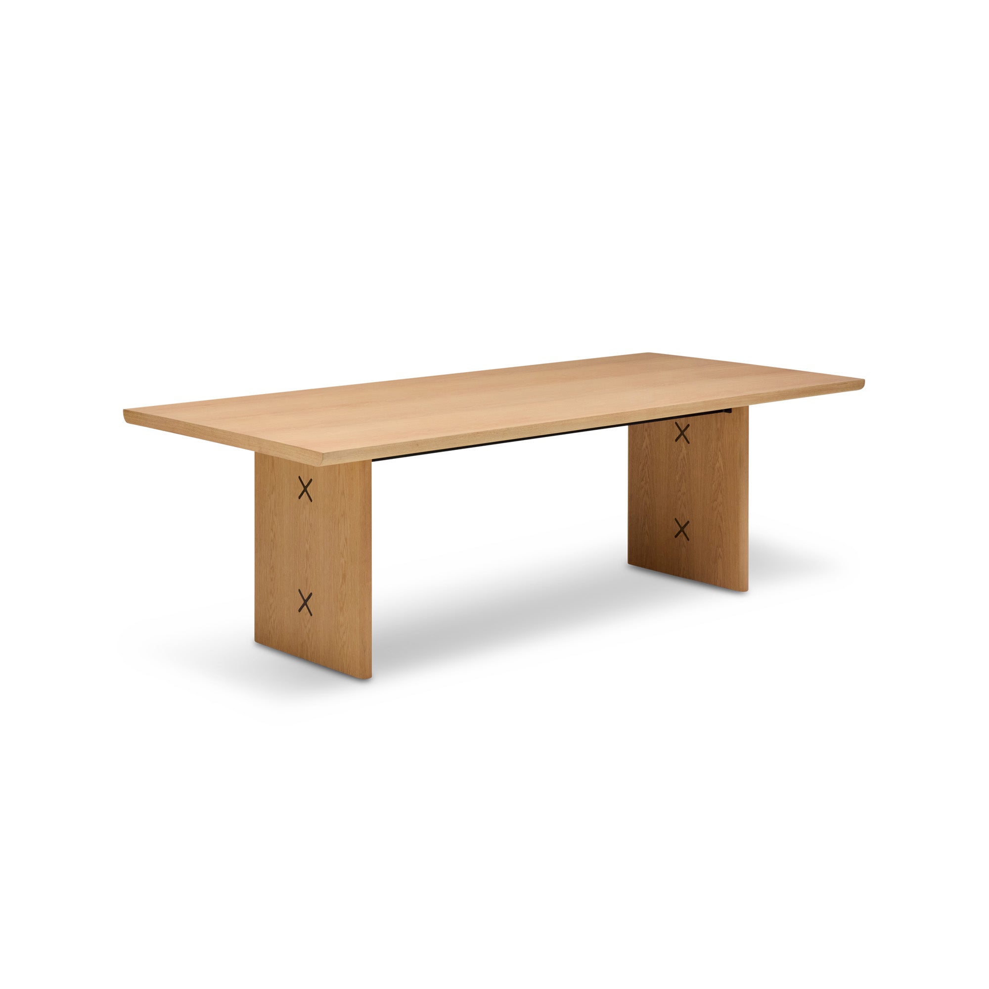 Holme Dining Table Natural