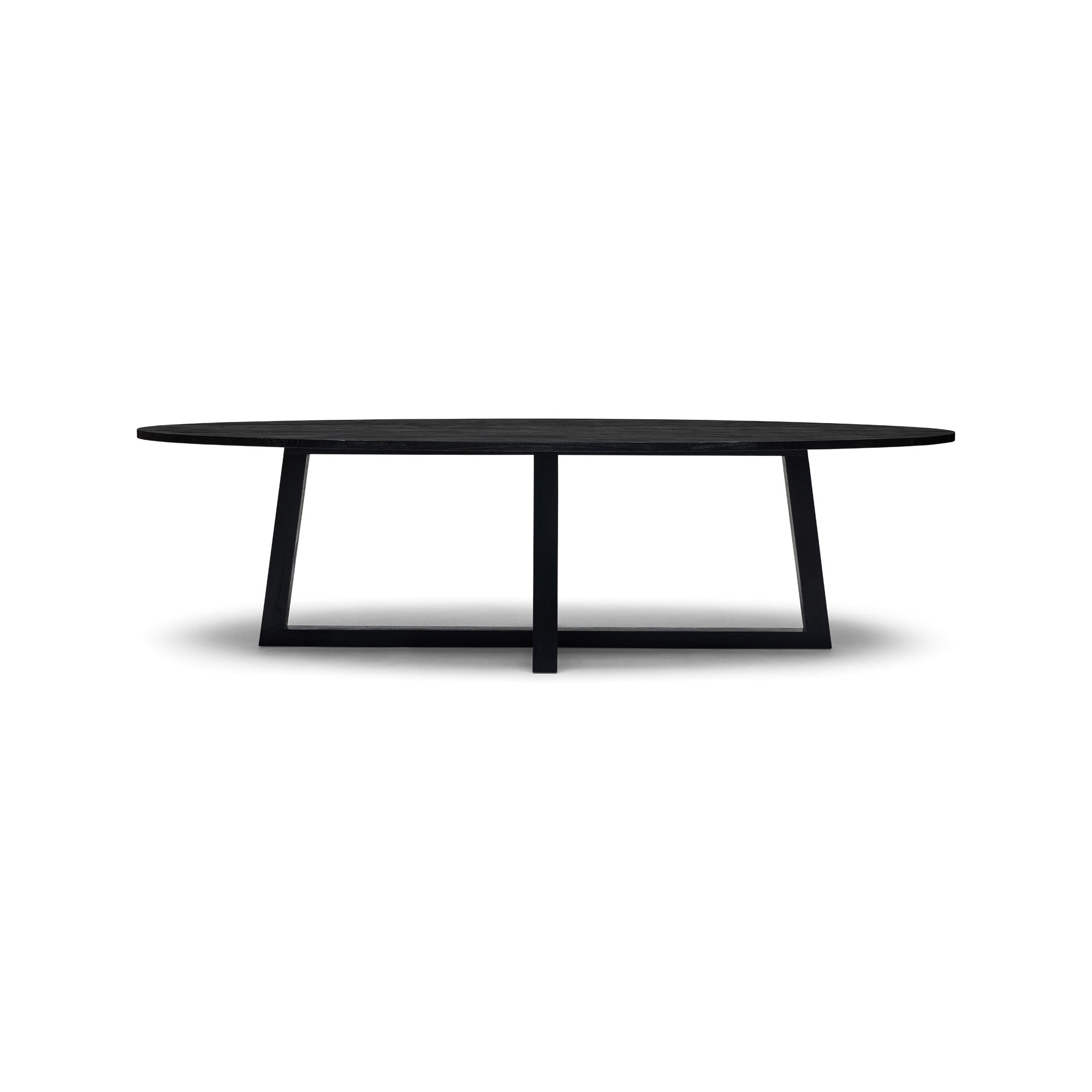 Finbar Dining Table Ash Large