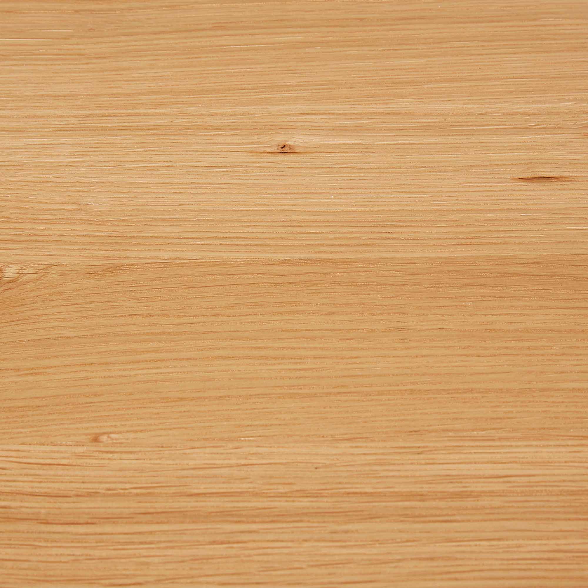 Pippa Round Dining Table Natural Small