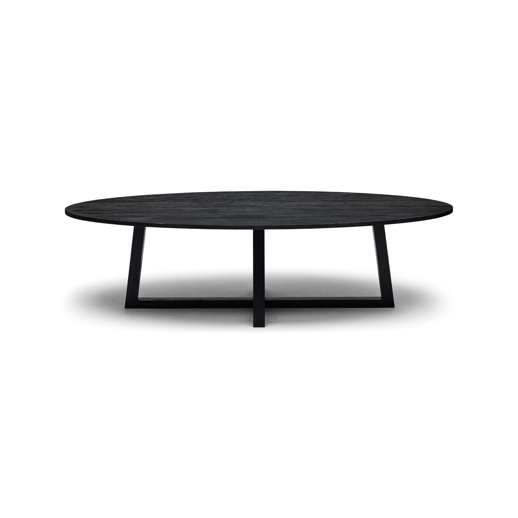 Finbar Dining Table Ash Small