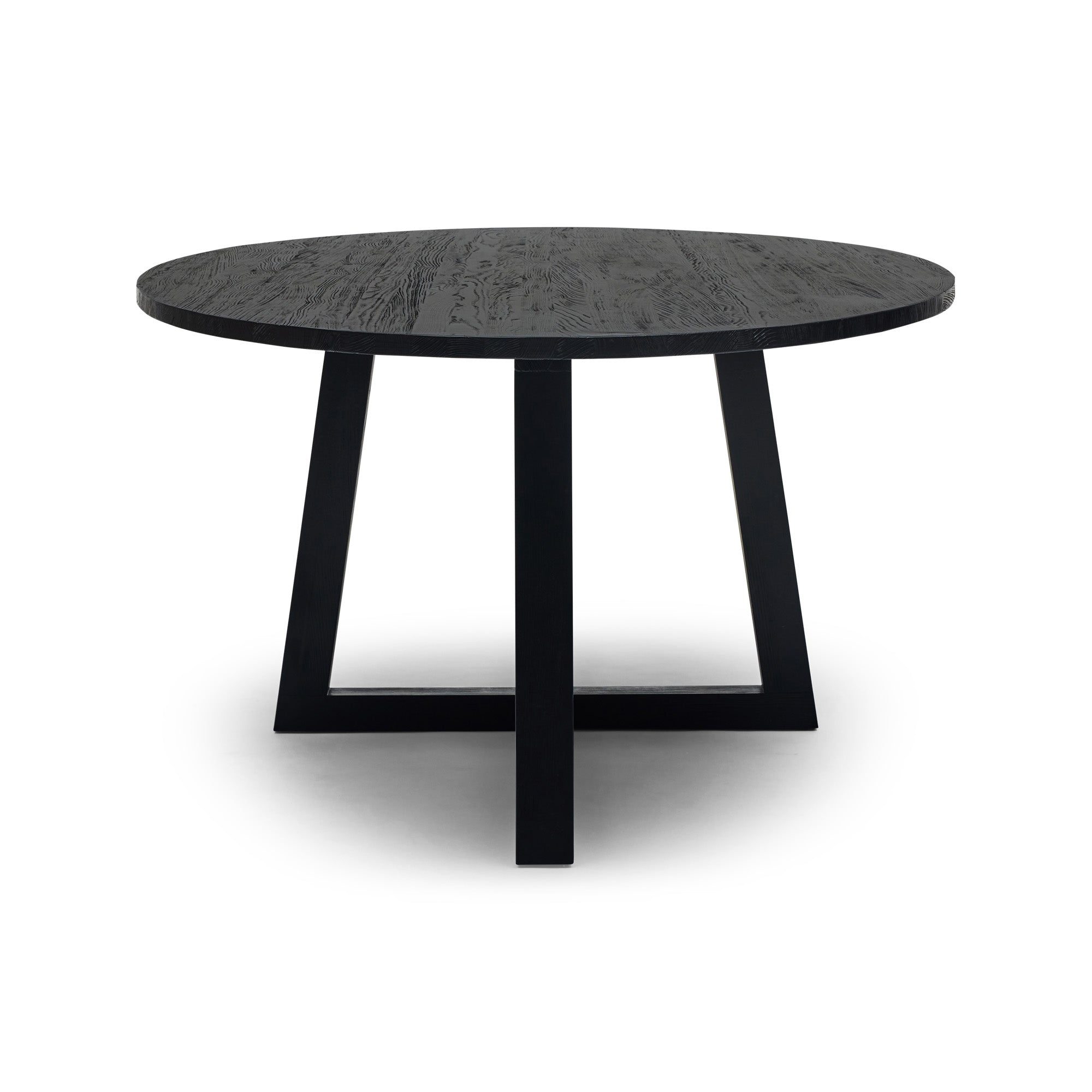 Finbar Dining Table Ash Small