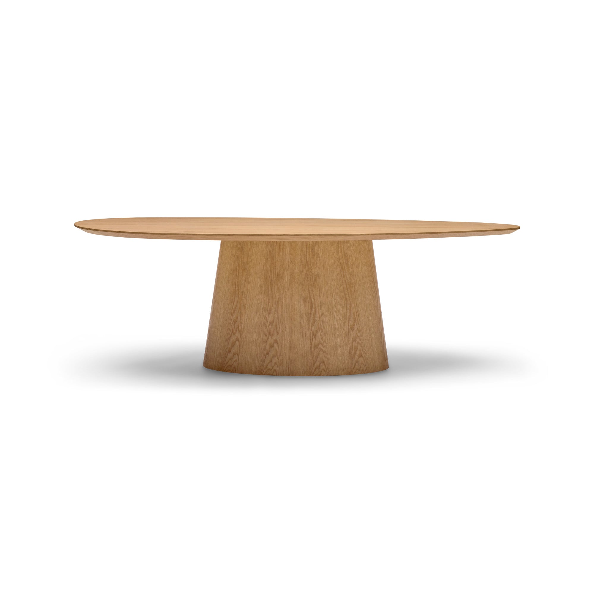 Hanna Dining Table Natural Small