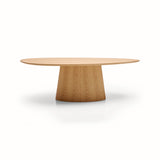 Hanna Dining Table Natural Small