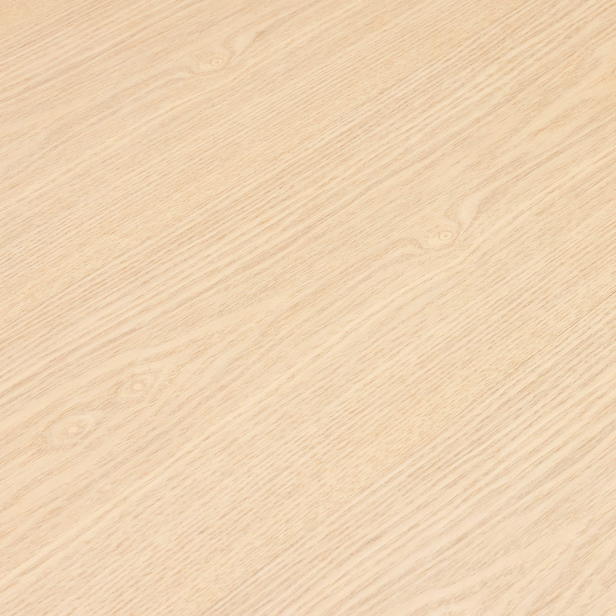 Halo Dining Table Natural Ash