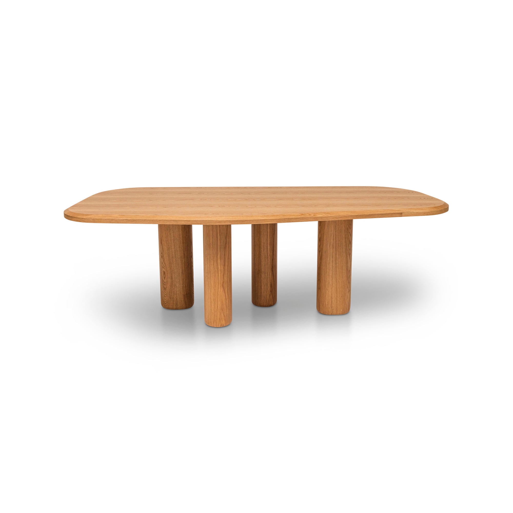 Leroy Dining Table Natural
