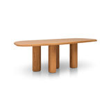 Leroy Dining Table Natural